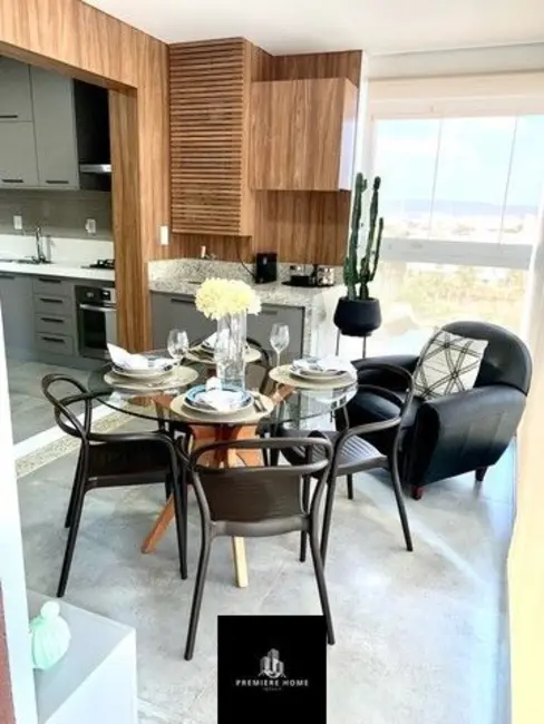 Foto 2 de Apartamento com 1 quarto à venda, 57m2 em Parque Campolim, Sorocaba - SP