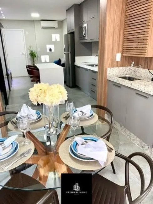 Foto 3 de Apartamento com 1 quarto à venda, 57m2 em Parque Campolim, Sorocaba - SP