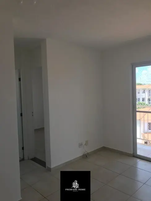 Foto 8 de Apartamento com 2 quartos à venda, 48m2 em Chácaras Residenciais Santa Maria, Votorantim - SP