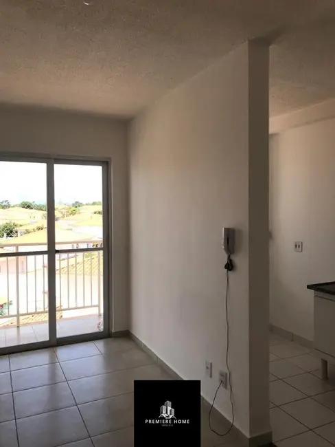 Apartamento com 2 quartos à venda, 48m2 em Chácaras Residenciais Santa Maria, Votorantim - SP - imagem 4 Foto 4 de Apartamento com 2 quartos à venda, 48m2 em Chácaras Residenciais Santa Maria, Votorantim - SP