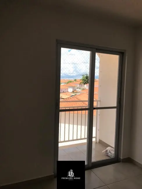 Foto 3 de Apartamento com 2 quartos à venda, 48m2 em Chácaras Residenciais Santa Maria, Votorantim - SP