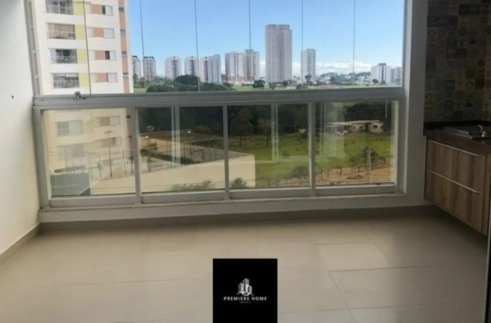 Apartamento com 3 quartos à venda, 125m2 em Parque Campolim, Sorocaba - SP - imagem 3 Foto 3 de Apartamento com 3 quartos à venda, 125m2 em Parque Campolim, Sorocaba - SP