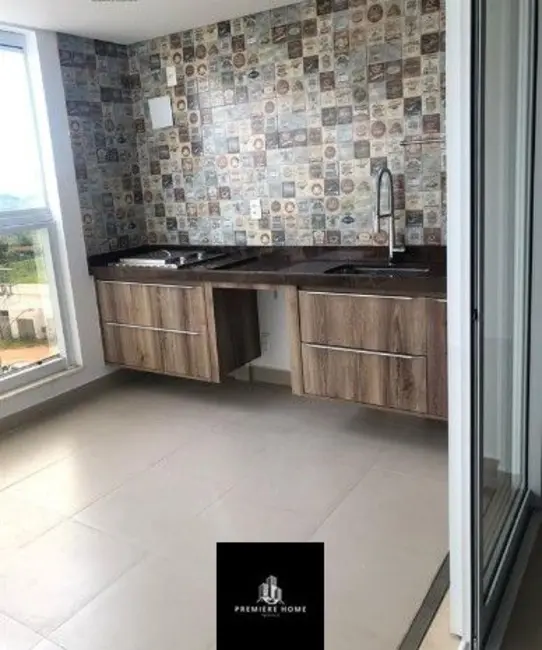 Apartamento com 3 quartos à venda, 125m2 em Parque Campolim, Sorocaba - SP - imagem 4 Foto 4 de Apartamento com 3 quartos à venda, 125m2 em Parque Campolim, Sorocaba - SP
