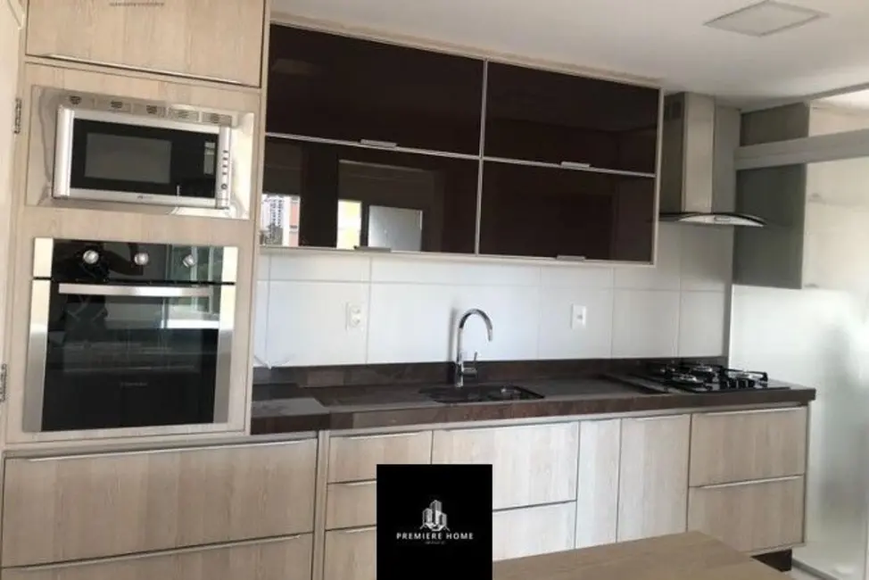 Apartamento com 3 quartos à venda, 125m2 em Parque Campolim, Sorocaba - SP - imagem 6 Foto 6 de Apartamento com 3 quartos à venda, 125m2 em Parque Campolim, Sorocaba - SP