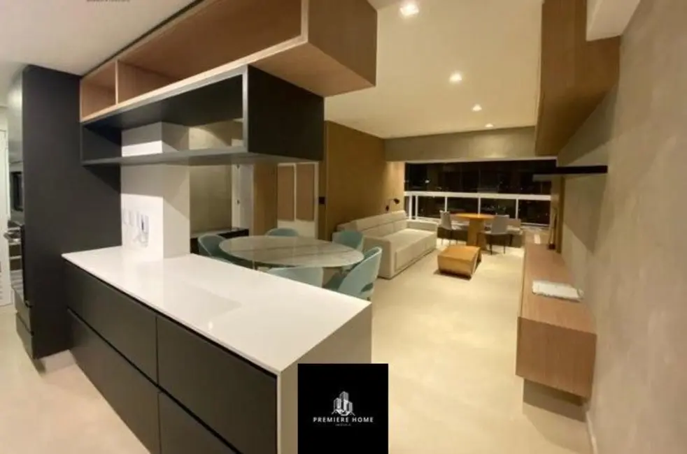 Apartamento com 3 quartos à venda, 103m2 em Parque Campolim, Sorocaba - SP - imagem 8 Foto 8 de Apartamento com 3 quartos à venda, 103m2 em Parque Campolim, Sorocaba - SP