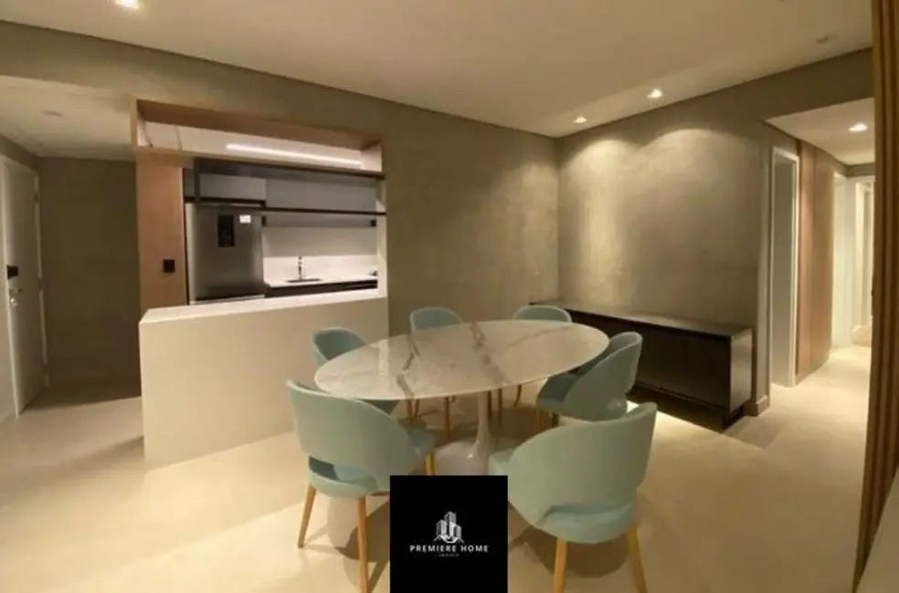 Apartamento com 3 quartos à venda, 103m2 em Parque Campolim, Sorocaba - SP - imagem 4 Foto 4 de Apartamento com 3 quartos à venda, 103m2 em Parque Campolim, Sorocaba - SP