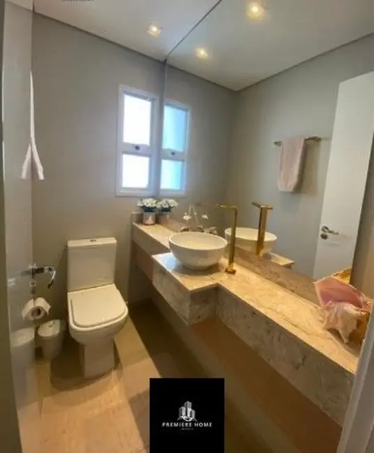 Apartamento com 3 quartos à venda, 103m2 em Parque Campolim, Sorocaba - SP - imagem 7 Foto 7 de Apartamento com 3 quartos à venda, 103m2 em Parque Campolim, Sorocaba - SP