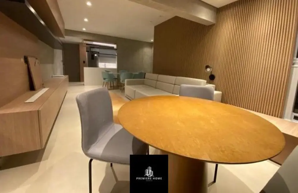 Apartamento com 3 quartos à venda, 103m2 em Parque Campolim, Sorocaba - SP - imagem 6 Foto 6 de Apartamento com 3 quartos à venda, 103m2 em Parque Campolim, Sorocaba - SP