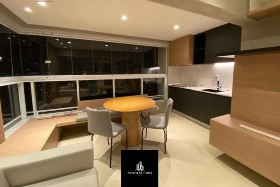 Apartamento com 3 quartos à venda, 103m2 em Parque Campolim, Sorocaba - SP - imagem 3 Foto 3 de Apartamento com 3 quartos à venda, 103m2 em Parque Campolim, Sorocaba - SP