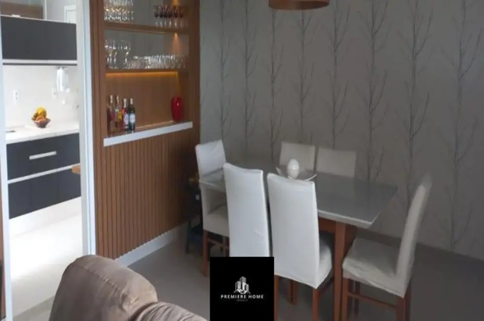 Foto 1 de Apartamento com 3 quartos à venda, 125m2 em Parque Campolim, Sorocaba - SP