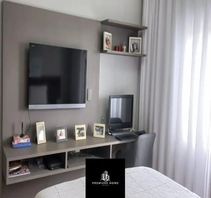 Foto 8 de Apartamento com 3 quartos à venda, 125m2 em Parque Campolim, Sorocaba - SP