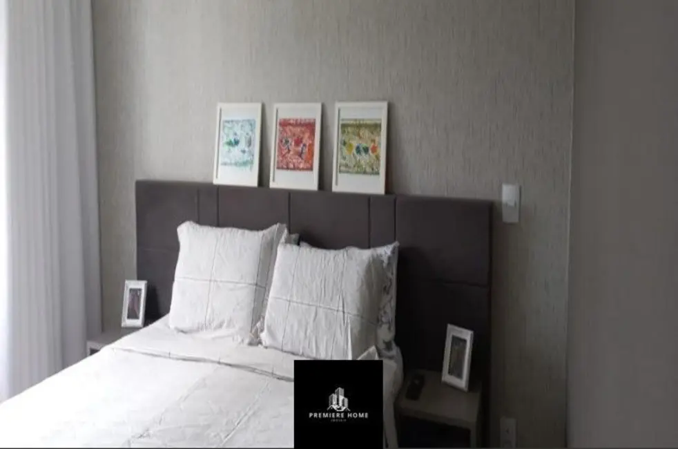 Foto 6 de Apartamento com 3 quartos à venda, 125m2 em Parque Campolim, Sorocaba - SP