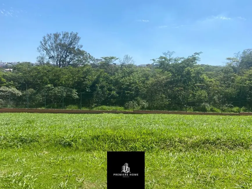 Foto 5 de Terreno / Lote à venda, 461m2 em Alphaville Nova Esplanada, Votorantim - SP