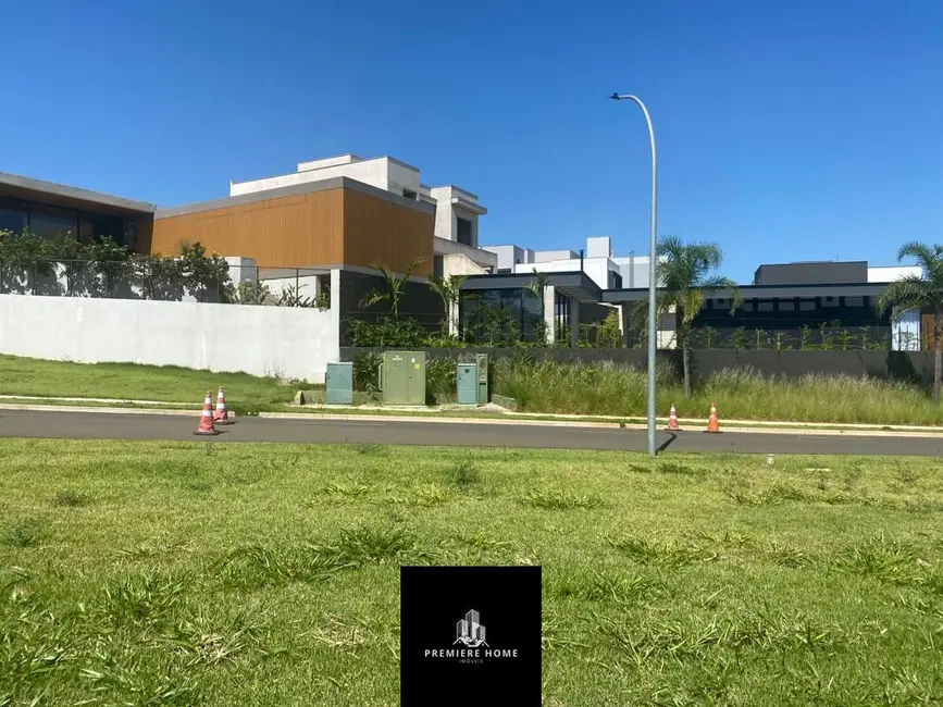 Foto 4 de Terreno / Lote à venda, 461m2 em Alphaville Nova Esplanada, Votorantim - SP