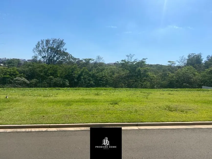 Foto 8 de Terreno / Lote à venda, 461m2 em Alphaville Nova Esplanada, Votorantim - SP