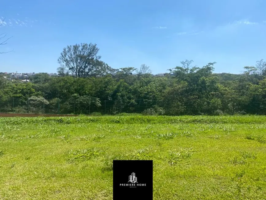 Foto 6 de Terreno / Lote à venda, 461m2 em Alphaville Nova Esplanada, Votorantim - SP
