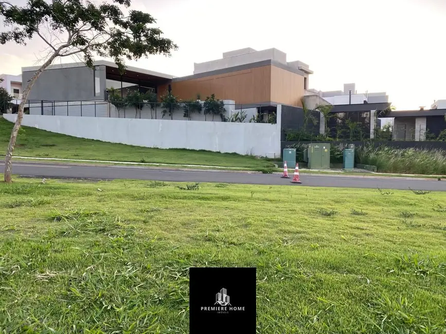 Foto 9 de Terreno / Lote à venda, 461m2 em Alphaville Nova Esplanada, Votorantim - SP