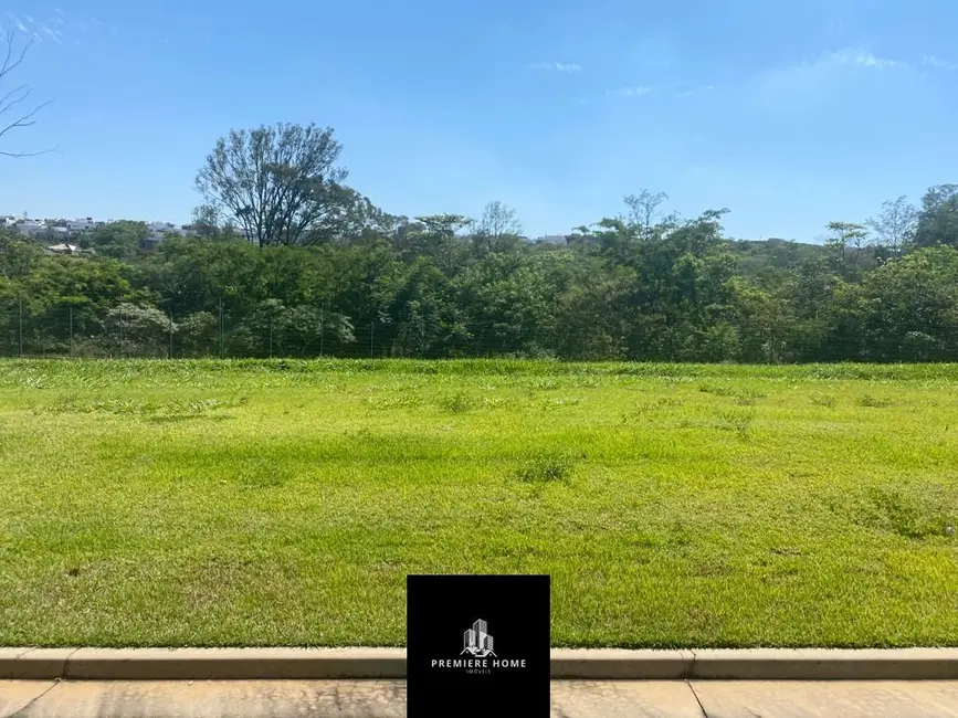 Foto 7 de Terreno / Lote à venda, 461m2 em Alphaville Nova Esplanada, Votorantim - SP