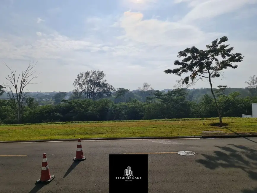 Foto 3 de Terreno / Lote à venda, 461m2 em Alphaville Nova Esplanada, Votorantim - SP