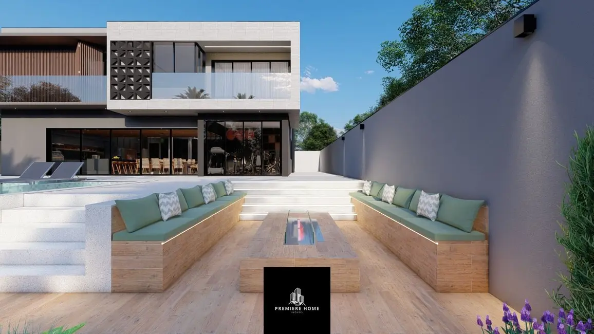 Foto 9 de Casa de Condomínio com 5 quartos à venda, 485m2 em Jardim Nova Manchester, Sorocaba - SP