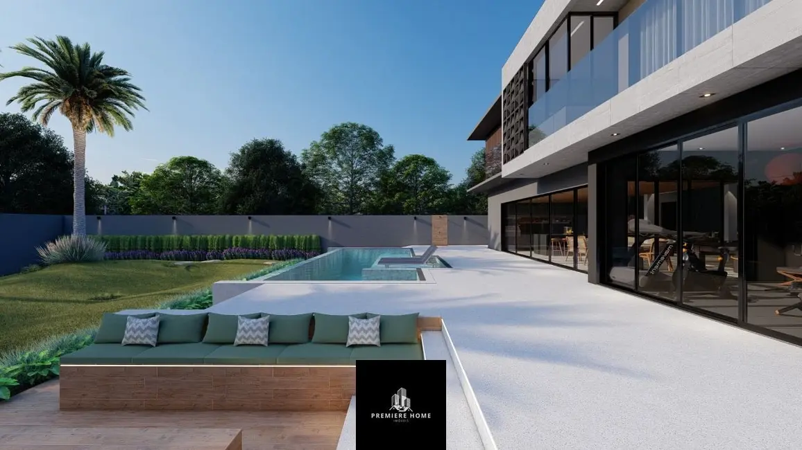 Foto 8 de Casa de Condomínio com 5 quartos à venda, 485m2 em Jardim Nova Manchester, Sorocaba - SP