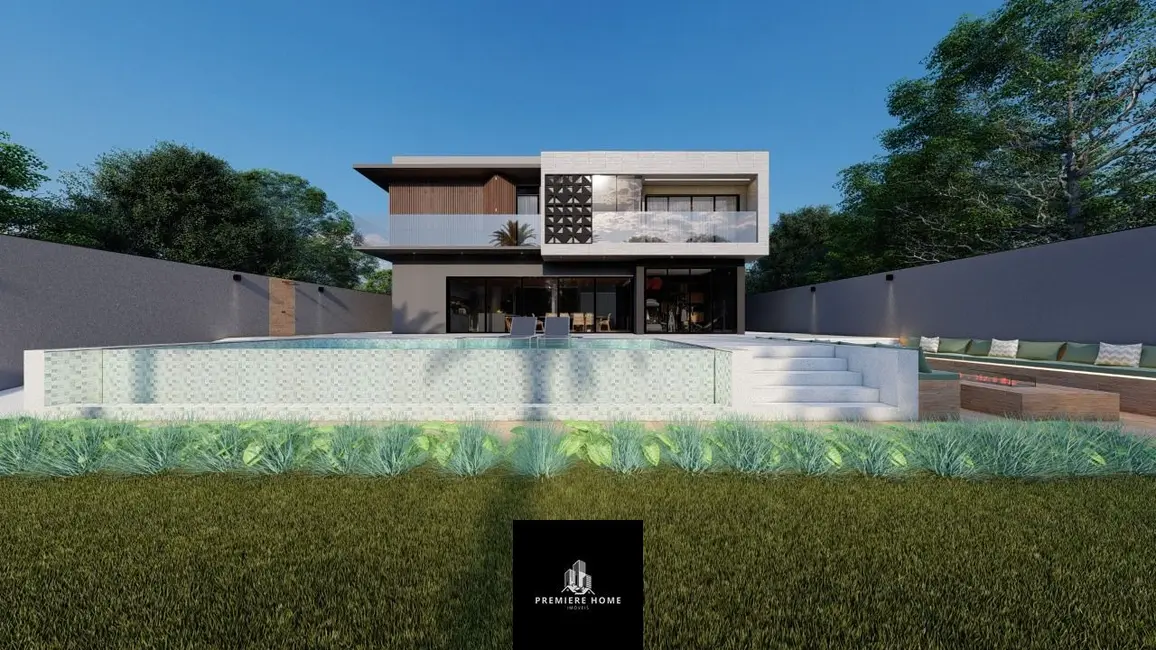 Foto 5 de Casa de Condomínio com 5 quartos à venda, 485m2 em Jardim Nova Manchester, Sorocaba - SP