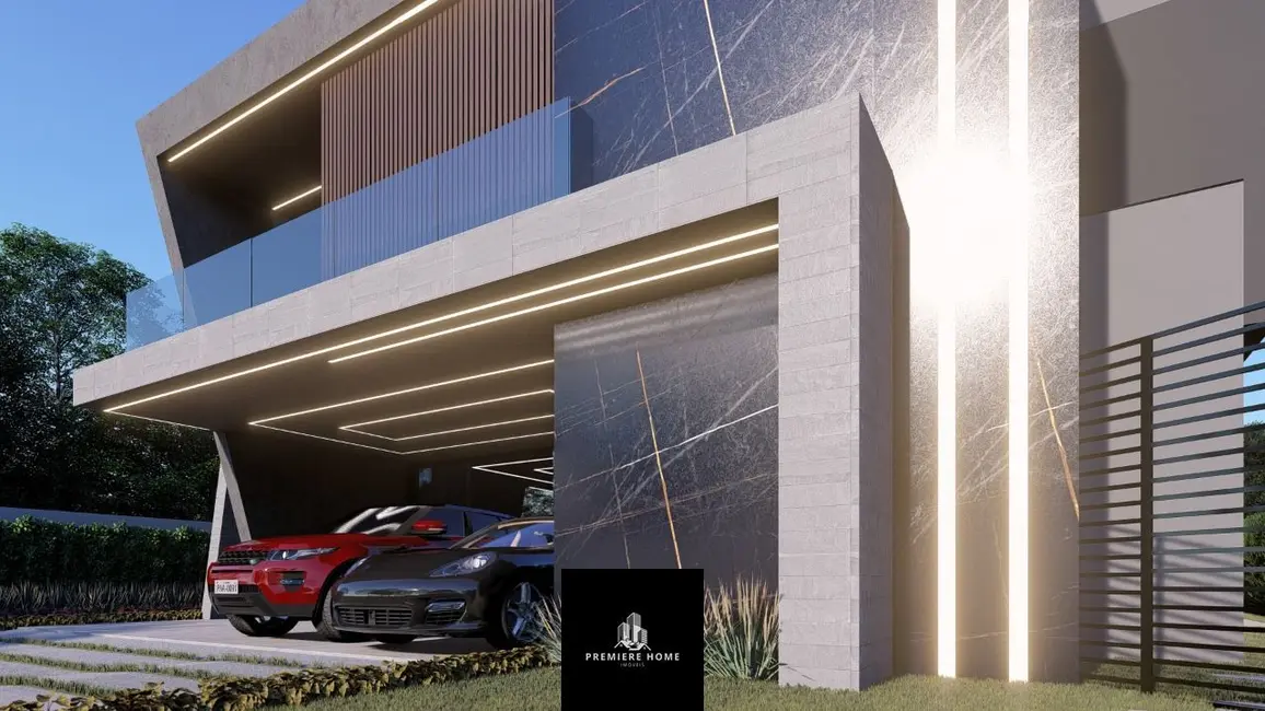 Foto 6 de Casa de Condomínio com 5 quartos à venda, 485m2 em Jardim Nova Manchester, Sorocaba - SP