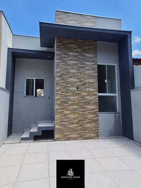 Casa com 2 quartos à venda, 70m2 em Jardim Piazza di Roma, Sorocaba - SP - imagem 2 Foto 2 de Casa com 2 quartos à venda, 70m2 em Jardim Piazza di Roma, Sorocaba - SP