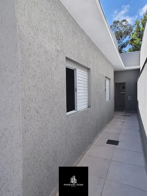 Casa com 2 quartos à venda, 70m2 em Jardim Piazza di Roma, Sorocaba - SP - imagem 4 Foto 4 de Casa com 2 quartos à venda, 70m2 em Jardim Piazza di Roma, Sorocaba - SP