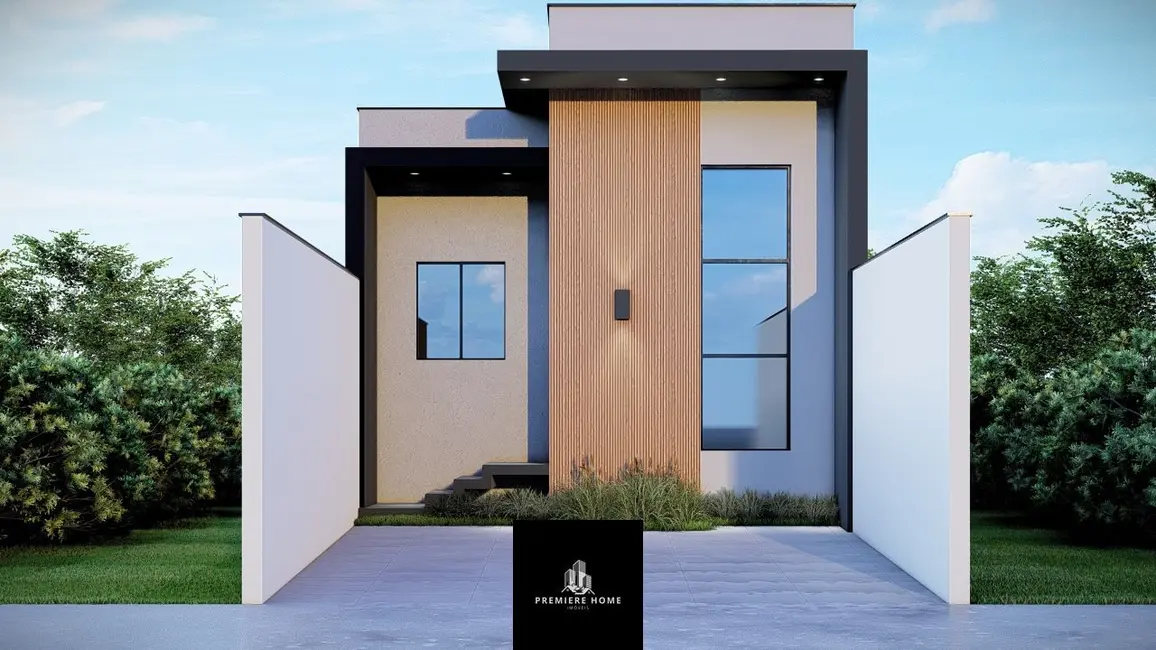 Casa com 2 quartos à venda, 70m2 em Jardim Piazza di Roma, Sorocaba - SP - imagem 1 Foto 1 de Casa com 2 quartos à venda, 70m2 em Jardim Piazza di Roma, Sorocaba - SP