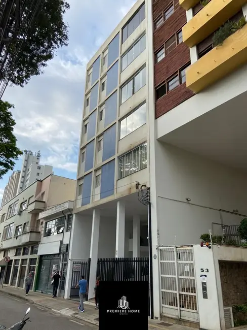 Apartamento com 2 quartos à venda, 80m2 em Centro, Sorocaba - SP - imagem 2 Foto 2 de Apartamento com 2 quartos à venda, 80m2 em Centro, Sorocaba - SP