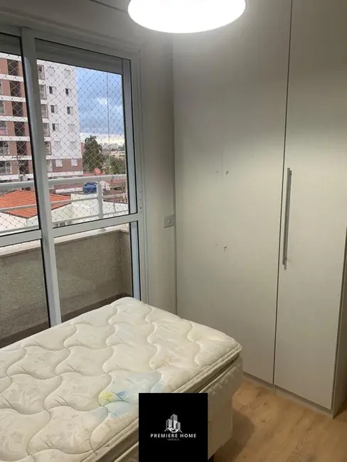 Foto 9 de Apartamento com 3 quartos à venda, 90m2 em Vila Independência, Sorocaba - SP