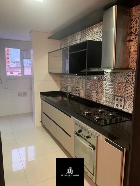 Foto 2 de Apartamento com 3 quartos à venda, 90m2 em Vila Independência, Sorocaba - SP