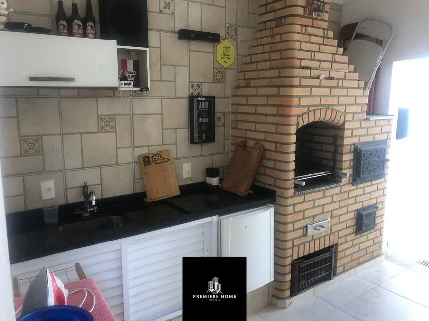 Casa de Condomínio com 4 quartos à venda, 200m2 em Wanel Ville, Sorocaba - SP - imagem 9 Foto 9 de Casa de Condomínio com 4 quartos à venda, 200m2 em Wanel Ville, Sorocaba - SP