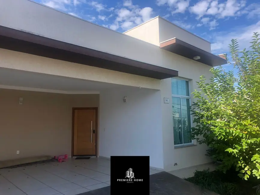 Casa de Condomínio com 4 quartos à venda, 200m2 em Wanel Ville, Sorocaba - SP - imagem 1 Foto 1 de Casa de Condomínio com 4 quartos à venda, 200m2 em Wanel Ville, Sorocaba - SP