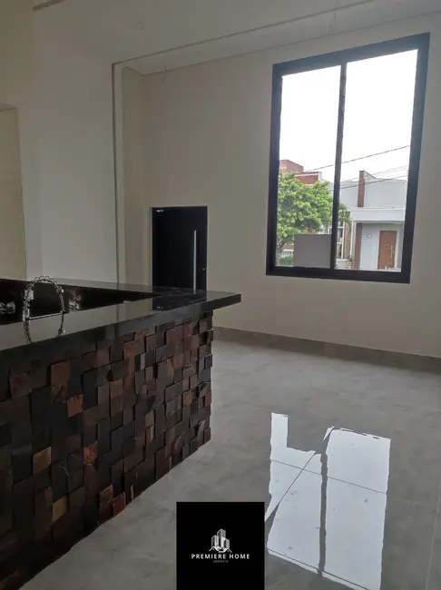 Foto 8 de Casa de Condomínio com 3 quartos à venda, 147m2 em Jardim Golden Park Residencial, Sorocaba - SP