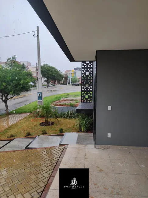 Foto 4 de Casa de Condomínio com 3 quartos à venda, 147m2 em Jardim Golden Park Residencial, Sorocaba - SP