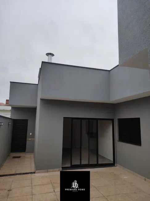 Foto 6 de Casa de Condomínio com 3 quartos à venda, 147m2 em Jardim Golden Park Residencial, Sorocaba - SP