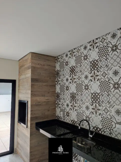 Foto 7 de Casa de Condomínio com 3 quartos à venda, 147m2 em Jardim Golden Park Residencial, Sorocaba - SP