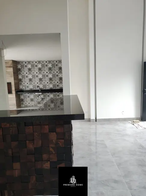 Foto 9 de Casa de Condomínio com 3 quartos à venda, 147m2 em Jardim Golden Park Residencial, Sorocaba - SP