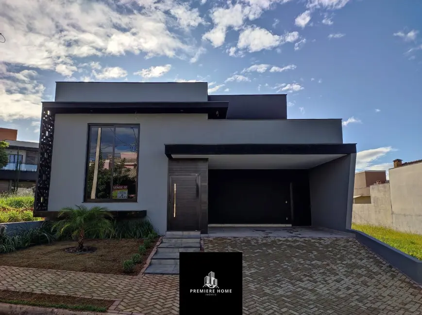 Foto 2 de Casa de Condomínio com 3 quartos à venda, 147m2 em Jardim Golden Park Residencial,  - SP