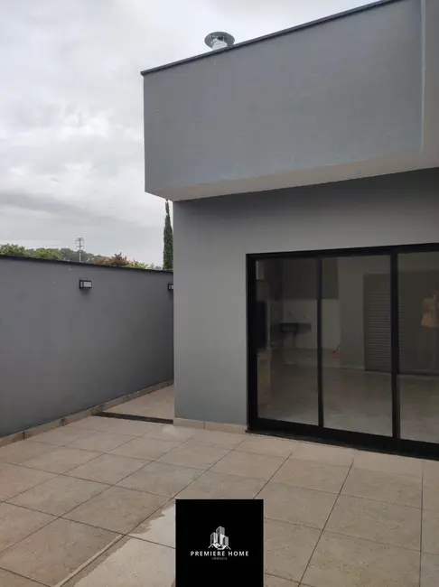 Foto 5 de Casa de Condomínio com 3 quartos à venda, 147m2 em Jardim Golden Park Residencial, Sorocaba - SP