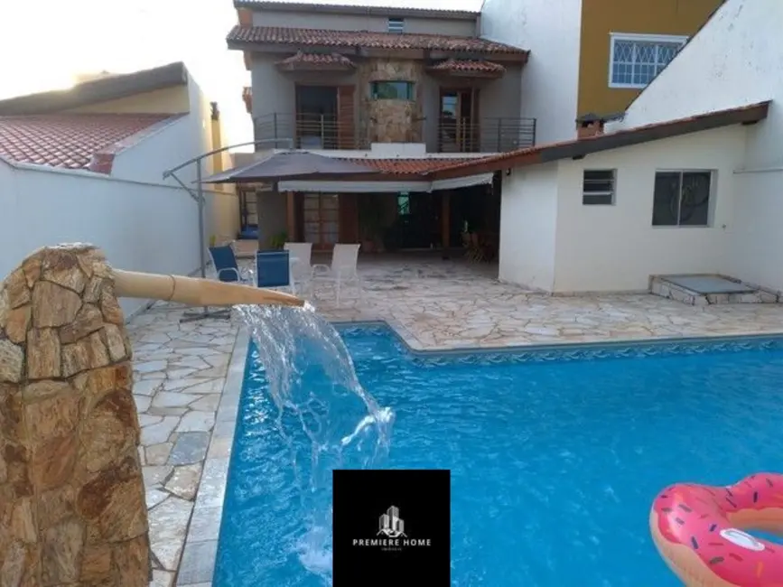 Foto 3 de Casa de Condomínio com 3 quartos à venda, 360m2 em Parque Três Meninos, Sorocaba - SP