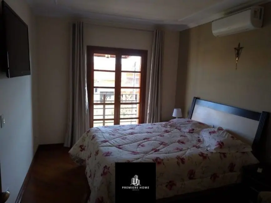 Foto 9 de Casa de Condomínio com 3 quartos à venda, 360m2 em Parque Três Meninos, Sorocaba - SP