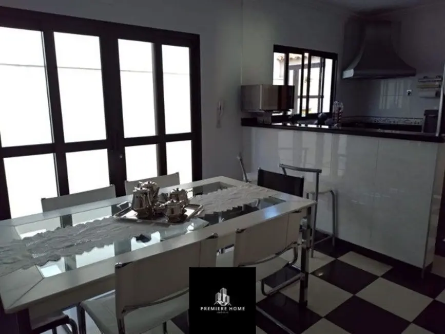 Foto 5 de Casa de Condomínio com 3 quartos à venda, 360m2 em Parque Três Meninos, Sorocaba - SP