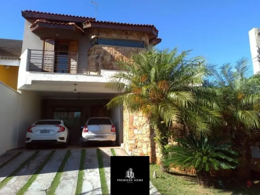 Foto 2 de Casa de Condomínio com 3 quartos à venda, 360m2 em Parque Três Meninos, Sorocaba - SP