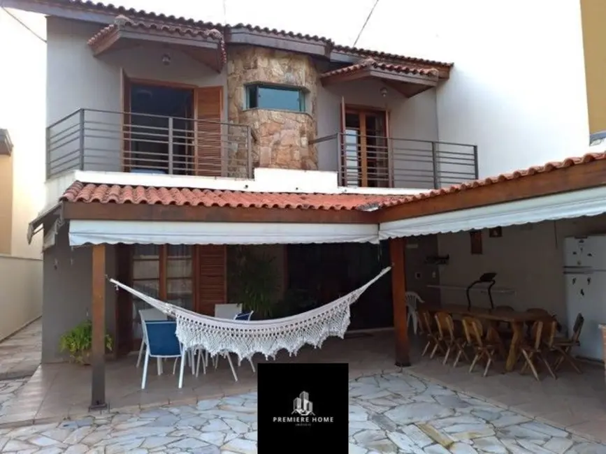 Foto 4 de Casa de Condomínio com 3 quartos à venda, 360m2 em Parque Três Meninos, Sorocaba - SP