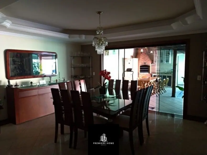 Foto 6 de Casa de Condomínio com 3 quartos à venda, 360m2 em Parque Três Meninos, Sorocaba - SP