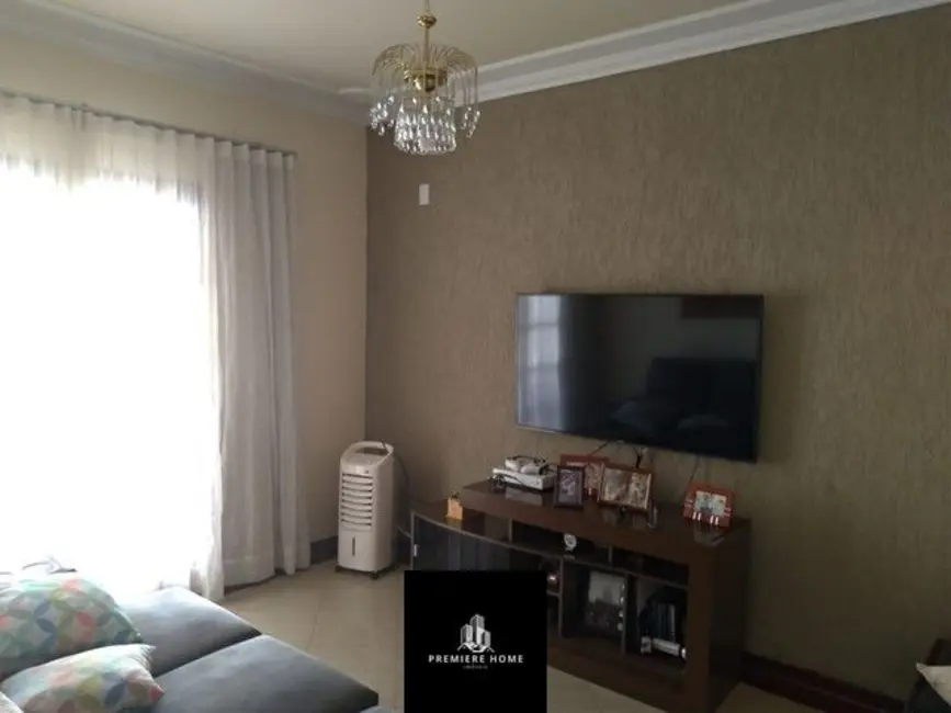 Foto 8 de Casa de Condomínio com 3 quartos à venda, 360m2 em Parque Três Meninos, Sorocaba - SP