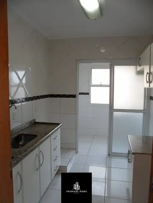 Foto 2 de Apartamento com 2 quartos à venda, 63m2 em Jardim Gonçalves, Sorocaba - SP